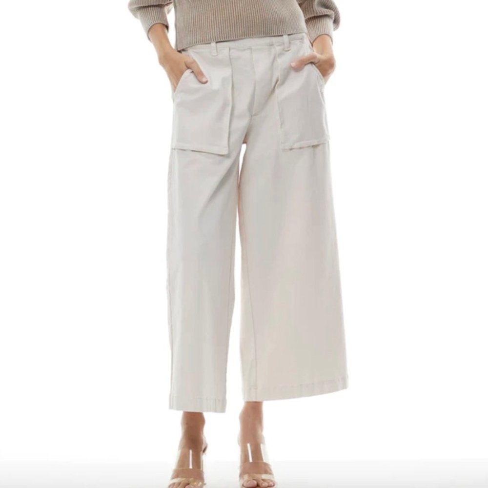 Young Fabulous & Broke Saidie Pant